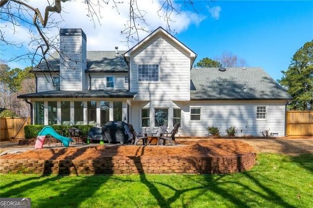 4180 Chadds Walk, Marietta, GA 30062