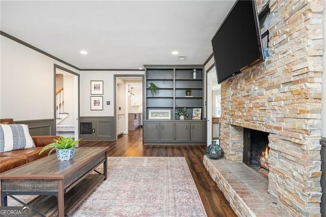 4180 Chadds Walk, Marietta, GA 30062