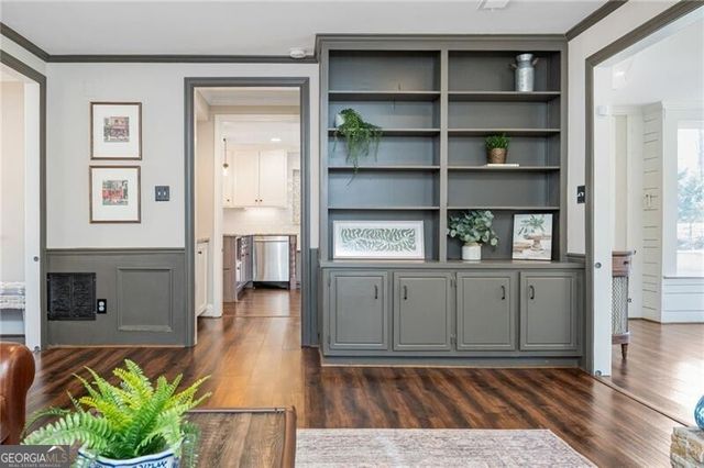 4180 Chadds Walk, Marietta, GA 30062