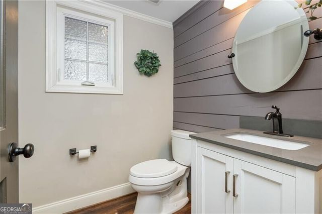 4180 Chadds Walk, Marietta, GA 30062