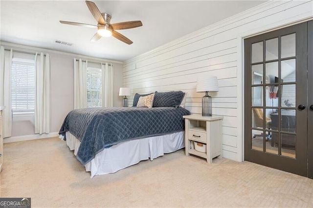 4180 Chadds Walk, Marietta, GA 30062