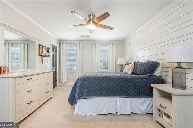 4180 Chadds Walk, Marietta, GA 30062