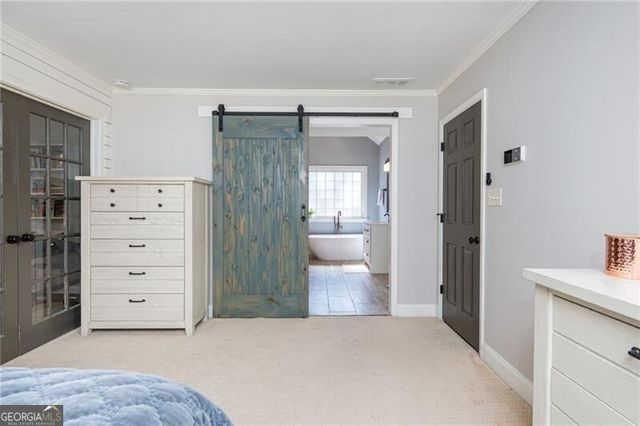 4180 Chadds Walk, Marietta, GA 30062