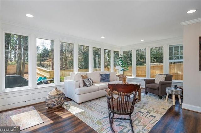 4180 Chadds Walk, Marietta, GA 30062