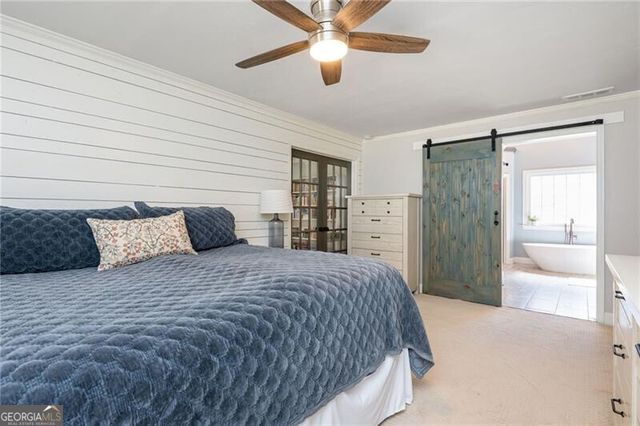 4180 Chadds Walk, Marietta, GA 30062