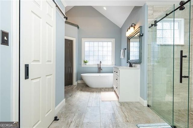 4180 Chadds Walk, Marietta, GA 30062