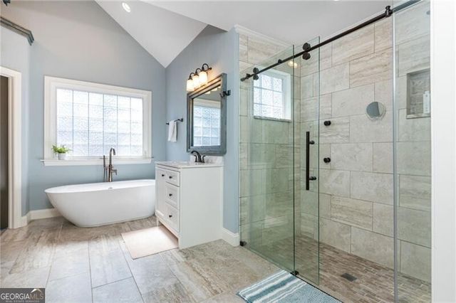 4180 Chadds Walk, Marietta, GA 30062