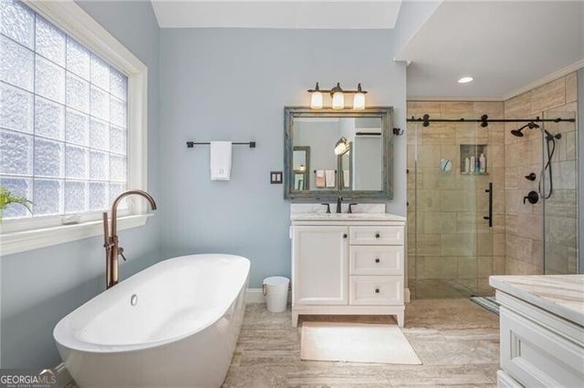 4180 Chadds Walk, Marietta, GA 30062