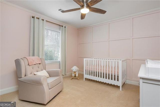 4180 Chadds Walk, Marietta, GA 30062