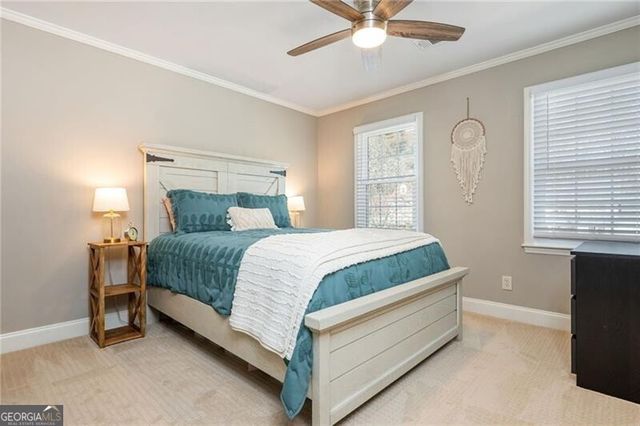 4180 Chadds Walk, Marietta, GA 30062