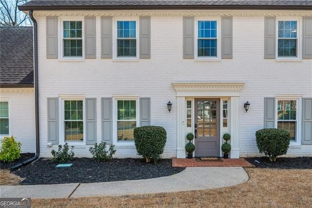 4180 Chadds Walk, Marietta, GA 30062