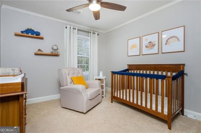 4180 Chadds Walk, Marietta, GA 30062