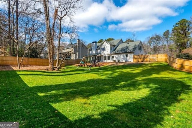 4180 Chadds Walk, Marietta, GA 30062