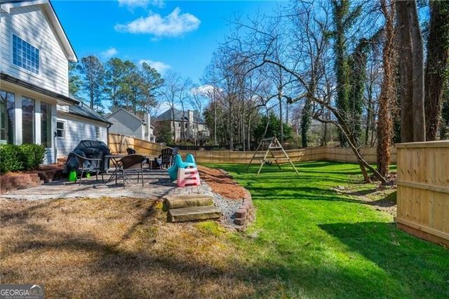 4180 Chadds Walk, Marietta, GA 30062