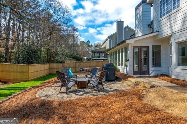 4180 Chadds Walk, Marietta, GA 30062