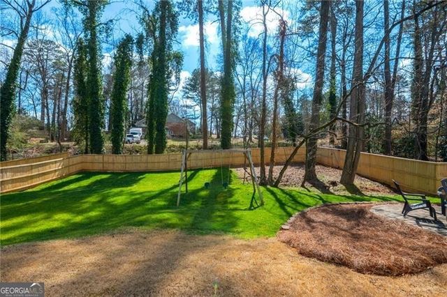 4180 Chadds Walk, Marietta, GA 30062