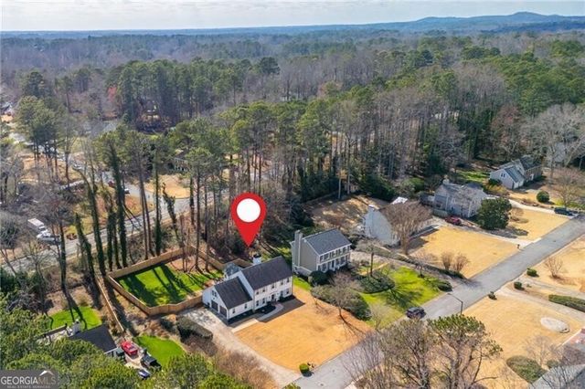 4180 Chadds Walk, Marietta, GA 30062