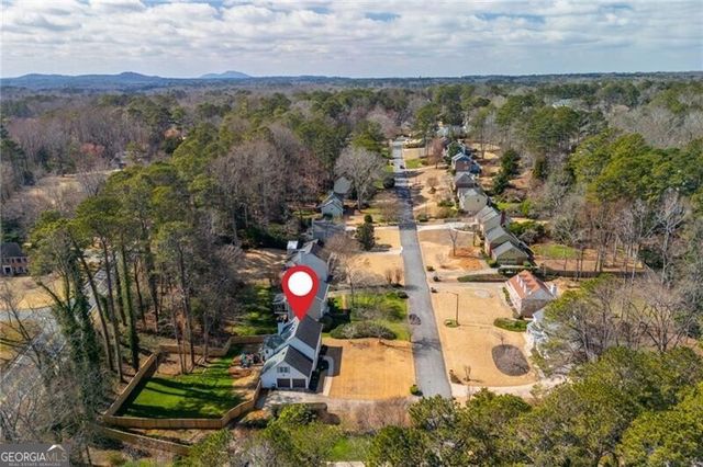 4180 Chadds Walk, Marietta, GA 30062