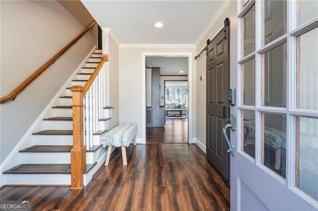 4180 Chadds Walk, Marietta, GA 30062