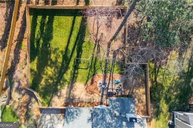 4180 Chadds Walk, Marietta, GA 30062