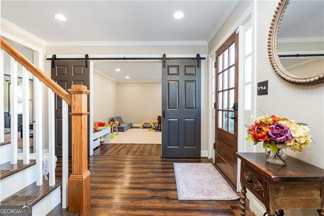 4180 Chadds Walk, Marietta, GA 30062