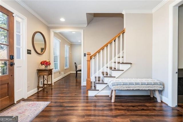 4180 Chadds Walk, Marietta, GA 30062