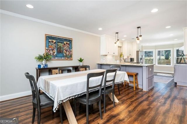 4180 Chadds Walk, Marietta, GA 30062