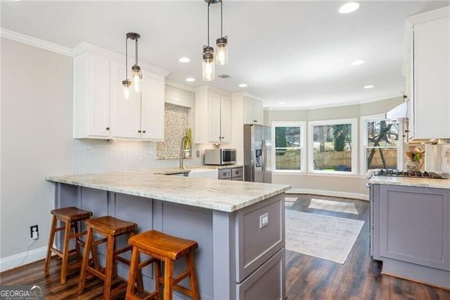 4180 Chadds Walk, Marietta, GA 30062