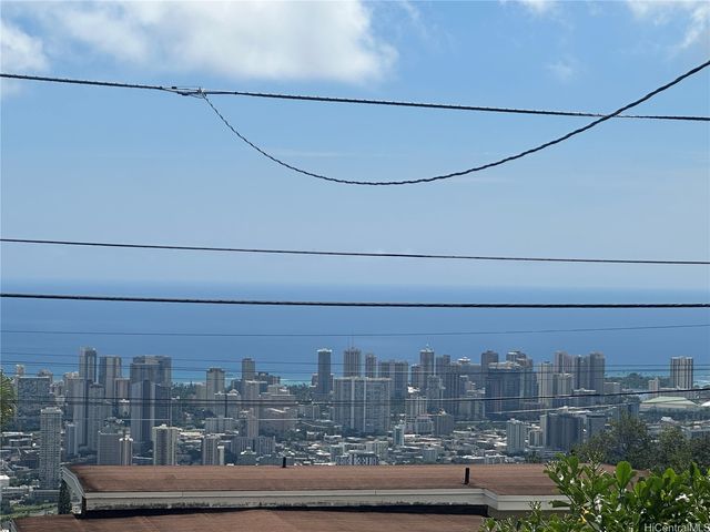 1630 Quincy Place, Honolulu, HI 96826