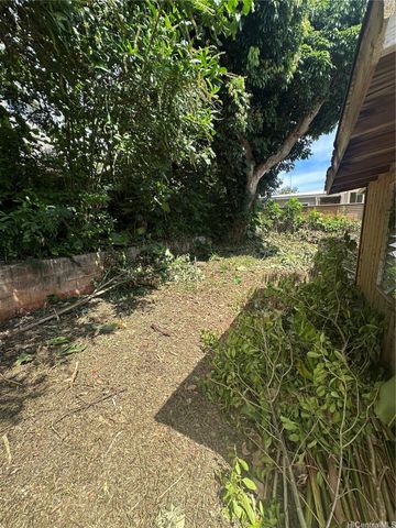 1630 Quincy Place, Honolulu, HI 96826