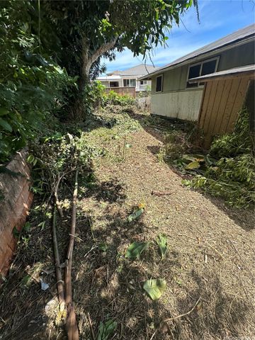 1630 Quincy Place, Honolulu, HI 96826