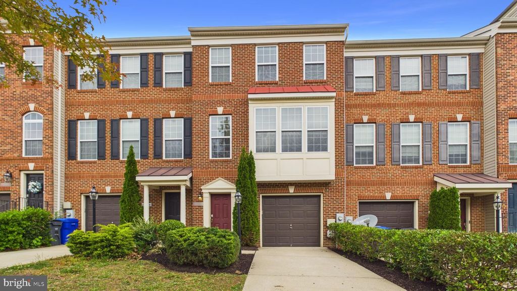 11486 STOCKPORT PL, White Plains, MD 20695