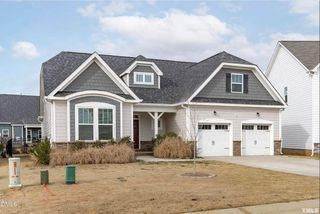 3417 Fontana Lake Dr, Fuquay Varina, NC 27526