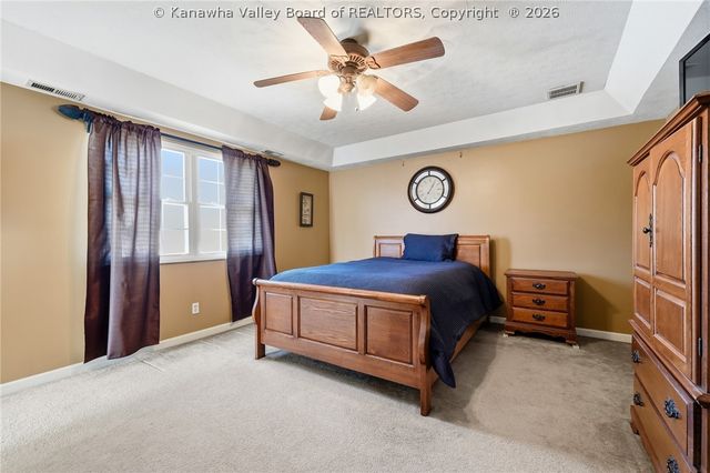 218 Parkstone Drive, Fraziers Bottom, WV 25082