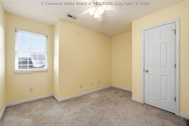 218 Parkstone Drive, Fraziers Bottom, WV 25082