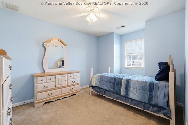 218 Parkstone Drive, Fraziers Bottom, WV 25082