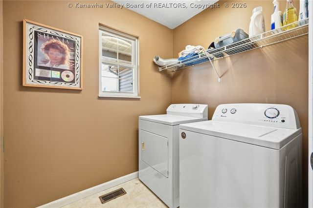 218 Parkstone Drive, Fraziers Bottom, WV 25082