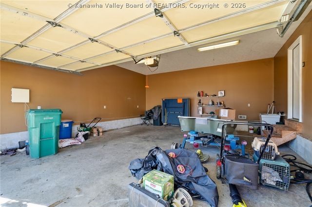 218 Parkstone Drive, Fraziers Bottom, WV 25082