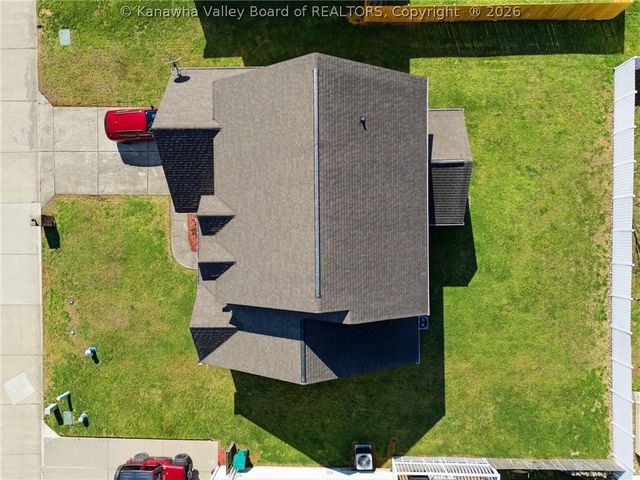 218 Parkstone Drive, Fraziers Bottom, WV 25082