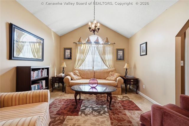 218 Parkstone Drive, Fraziers Bottom, WV 25082