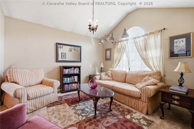 218 Parkstone Drive, Fraziers Bottom, WV 25082