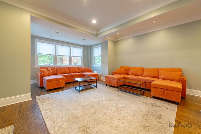 3639 N Troy Street 2, Chicago, IL 60618