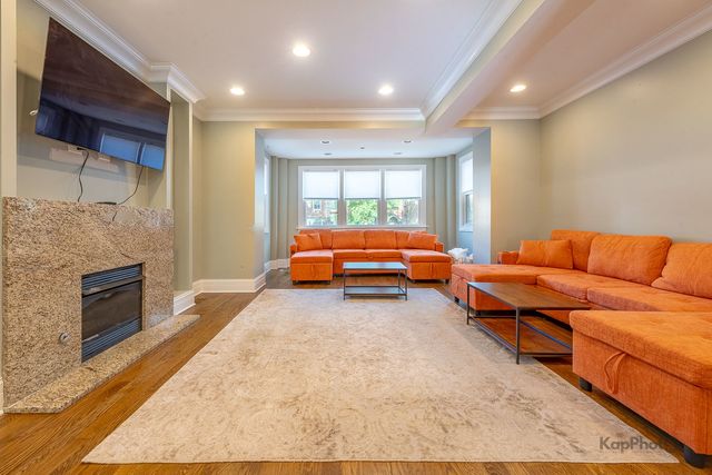 3639 N Troy Street 2, Chicago, IL 60618