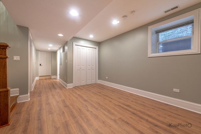 3639 N Troy Street 2, Chicago, IL 60618