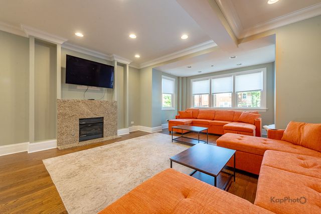 3639 N Troy Street 2, Chicago, IL 60618