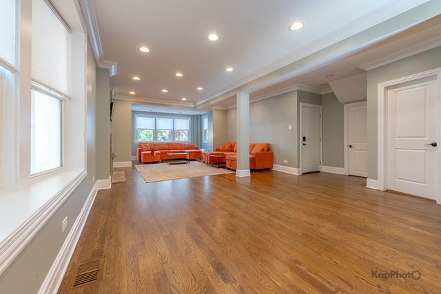 3639 N Troy Street 2, Chicago, IL 60618