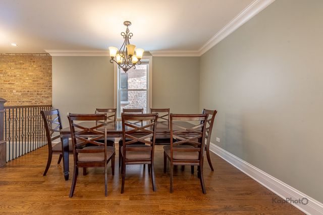 3639 N Troy Street 2, Chicago, IL 60618