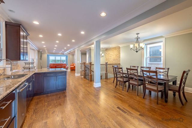 3639 N Troy Street 2, Chicago, IL 60618