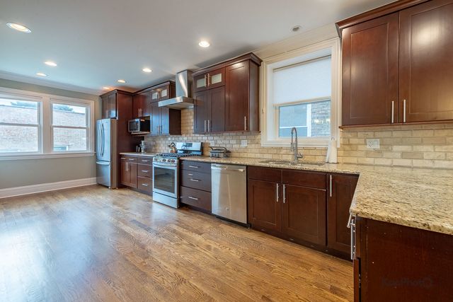 3639 N Troy Street 2, Chicago, IL 60618