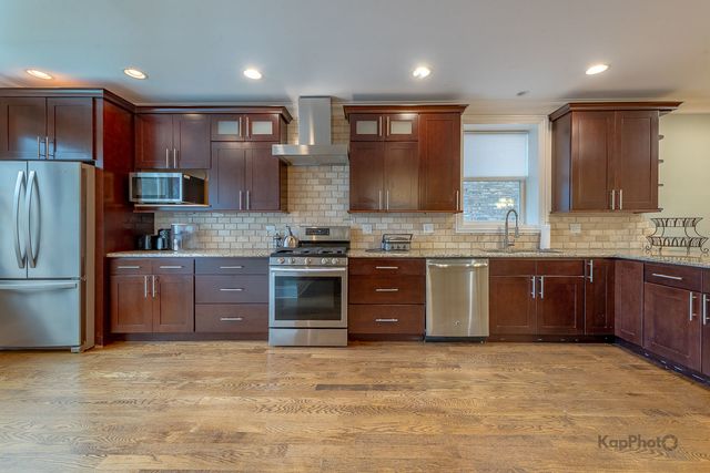 3639 N Troy Street 2, Chicago, IL 60618